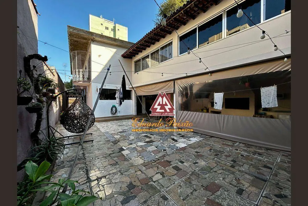 Sobrado, 5 quartos, 700 m² - Foto 2