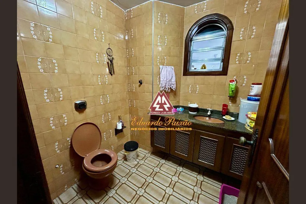 Sobrado, 5 quartos, 700 m² - Foto 8