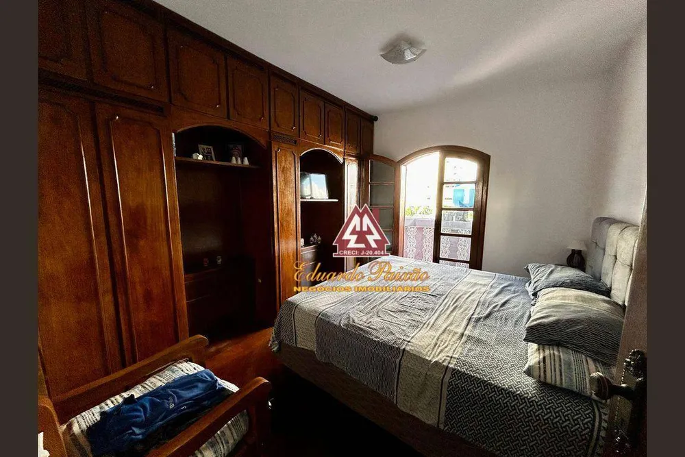 Sobrado, 5 quartos, 700 m² - Foto 11