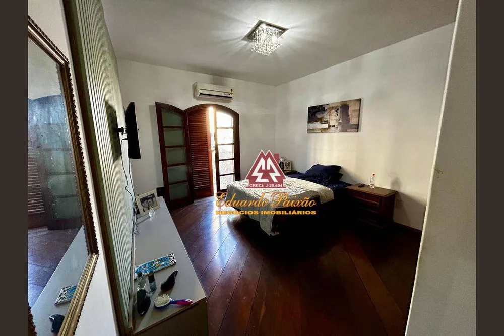 Sobrado, 5 quartos, 700 m² - Foto 12