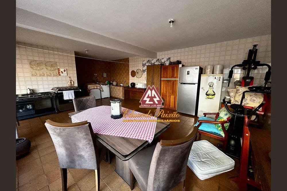 Sobrado, 5 quartos, 700 m² - Foto 4