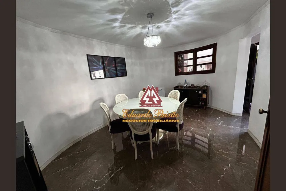 Sobrado, 5 quartos, 700 m² - Foto 5