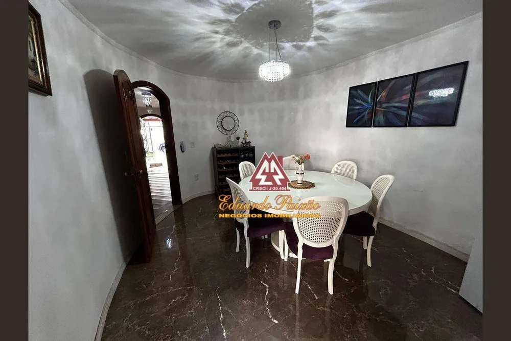 Sobrado, 5 quartos, 700 m² - Foto 6