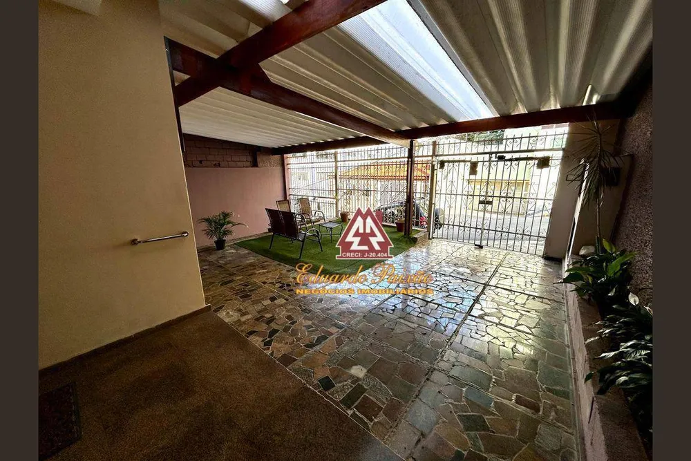 Sobrado, 5 quartos, 700 m² - Foto 7
