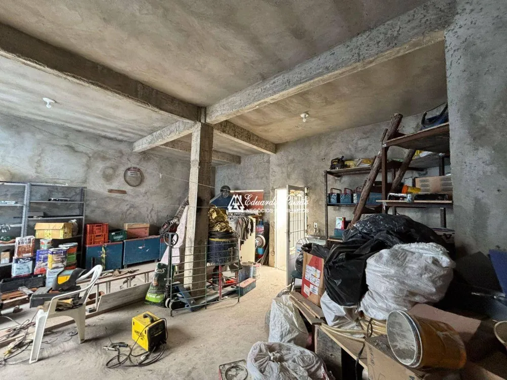 Loja-Salão, 100 m² - Foto 5