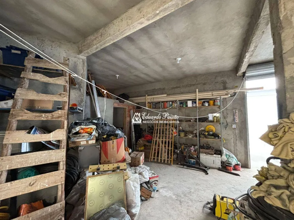 Loja-Salão, 100 m² - Foto 6