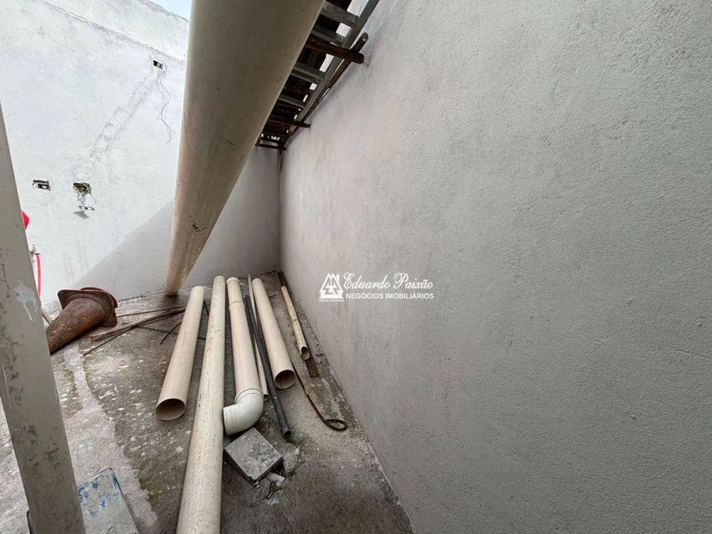 Loja-Salão, 100 m² - Foto 7