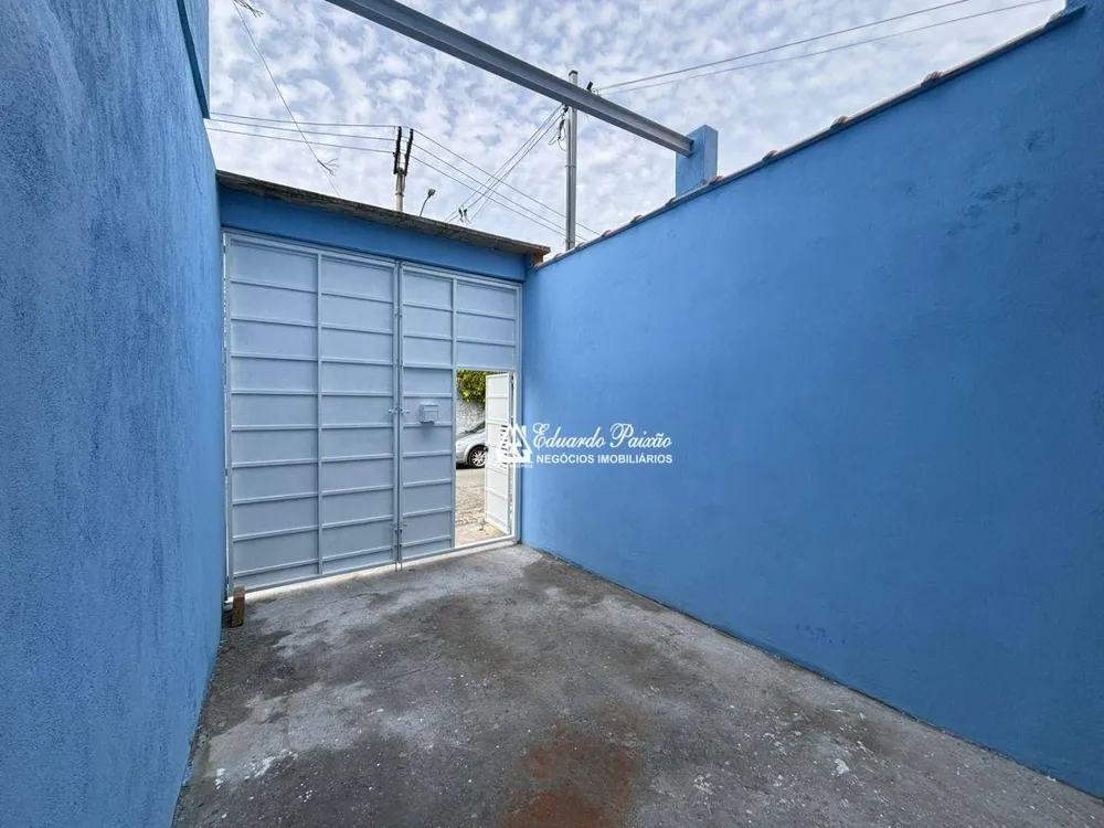 Loja-Salão, 100 m² - Foto 3