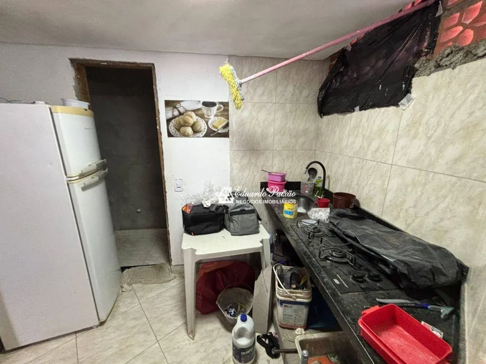 Loja-Salão, 100 m² - Foto 4