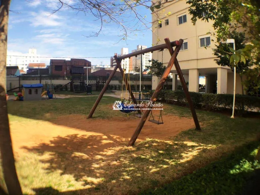 Apartamento, 3 quartos, 109 m² - Foto 10