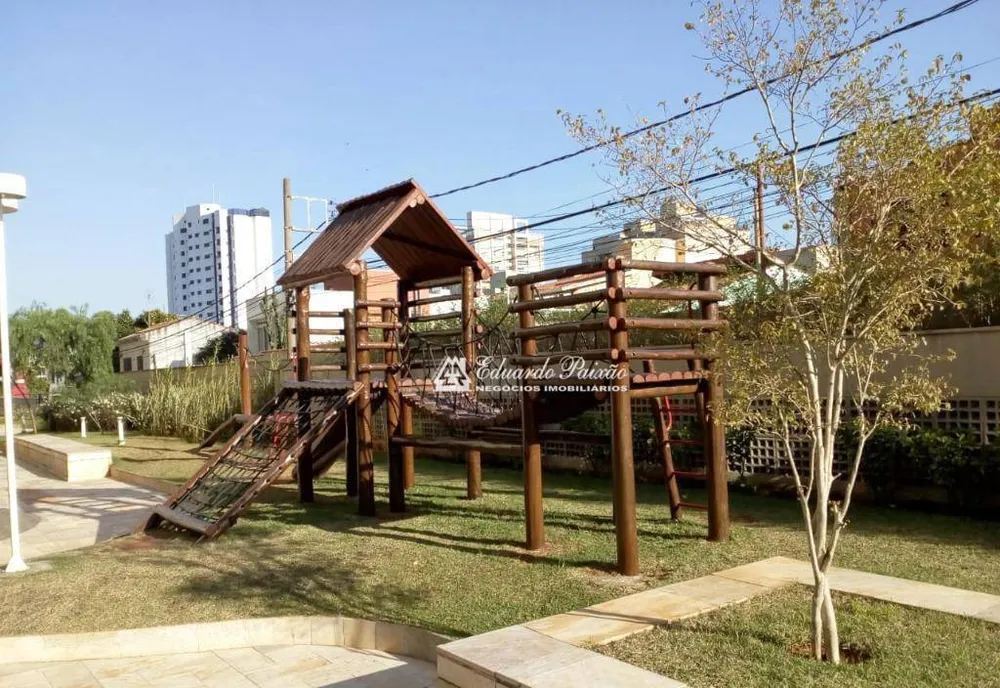 Apartamento, 3 quartos, 109 m² - Foto 9