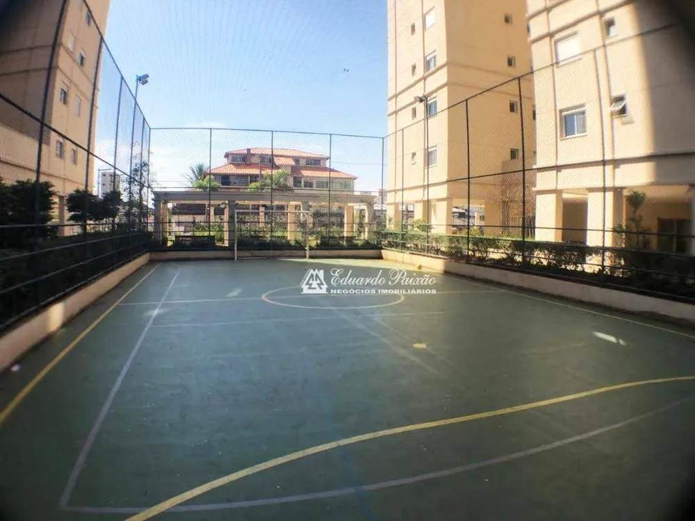 Apartamento, 3 quartos, 109 m² - Foto 14