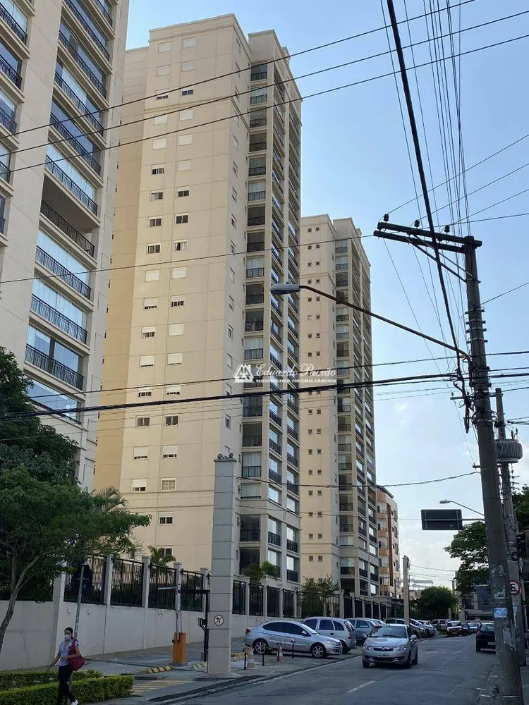 Apartamento, 3 quartos, 109 m² - Foto 6