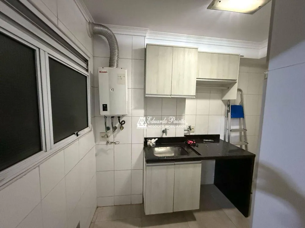 Apartamento, 3 quartos, 109 m² - Foto 2
