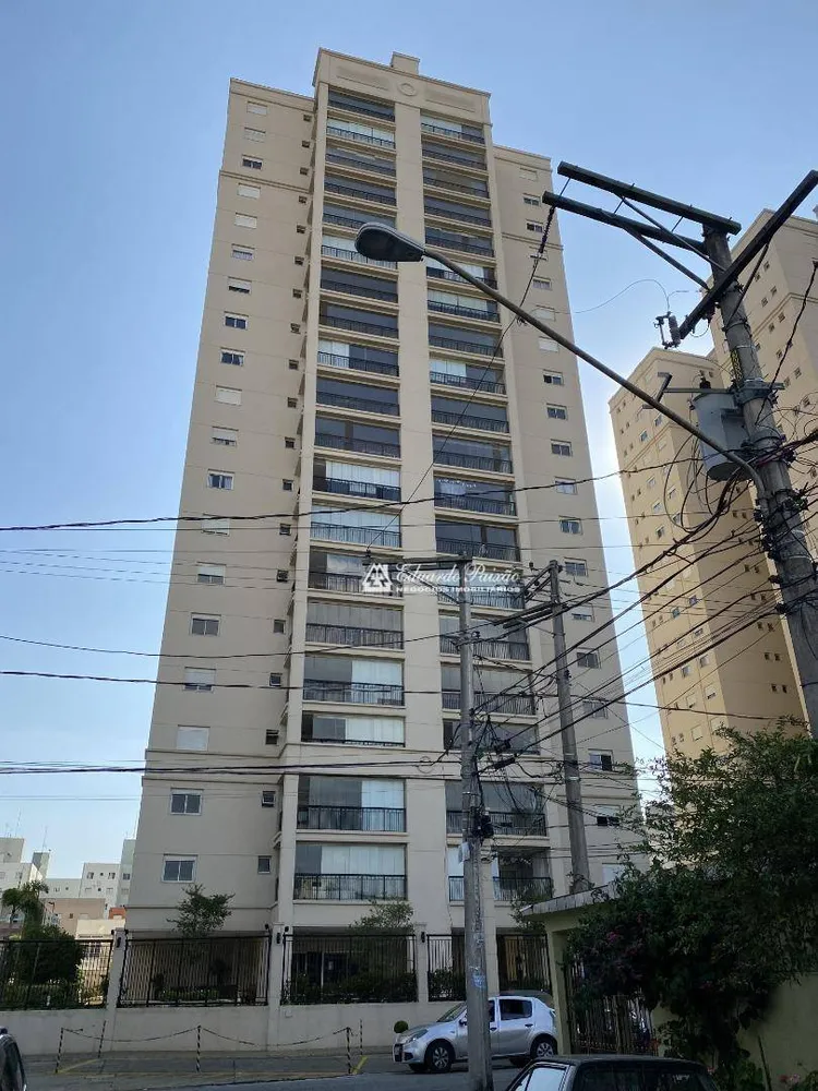 Apartamento, 3 quartos, 109 m² - Foto 7