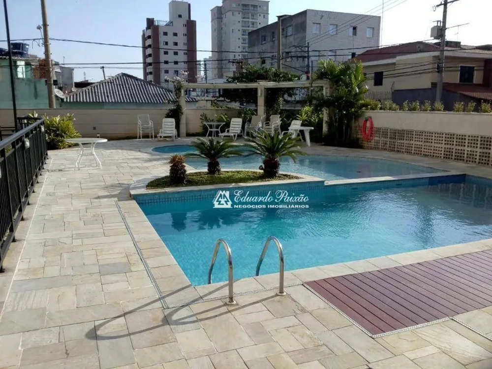Apartamento, 3 quartos, 109 m² - Foto 12