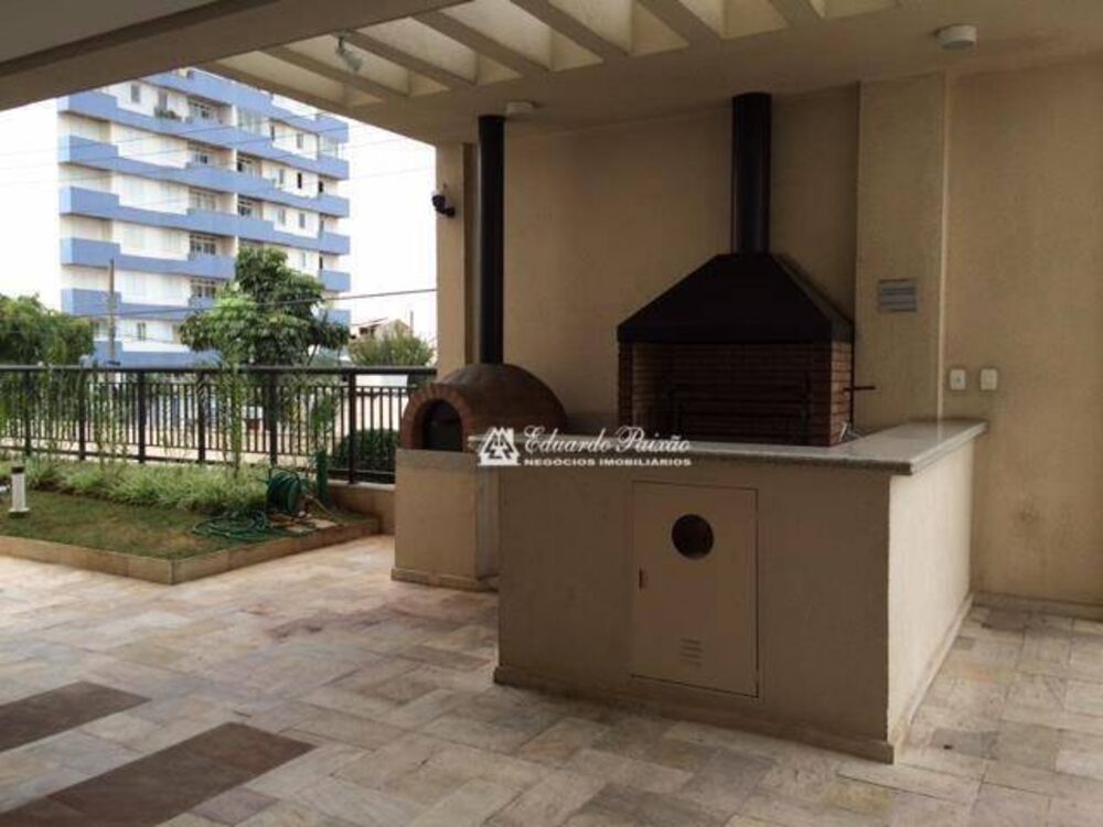 Apartamento à venda com 3 quartos, 109m² - Foto 8