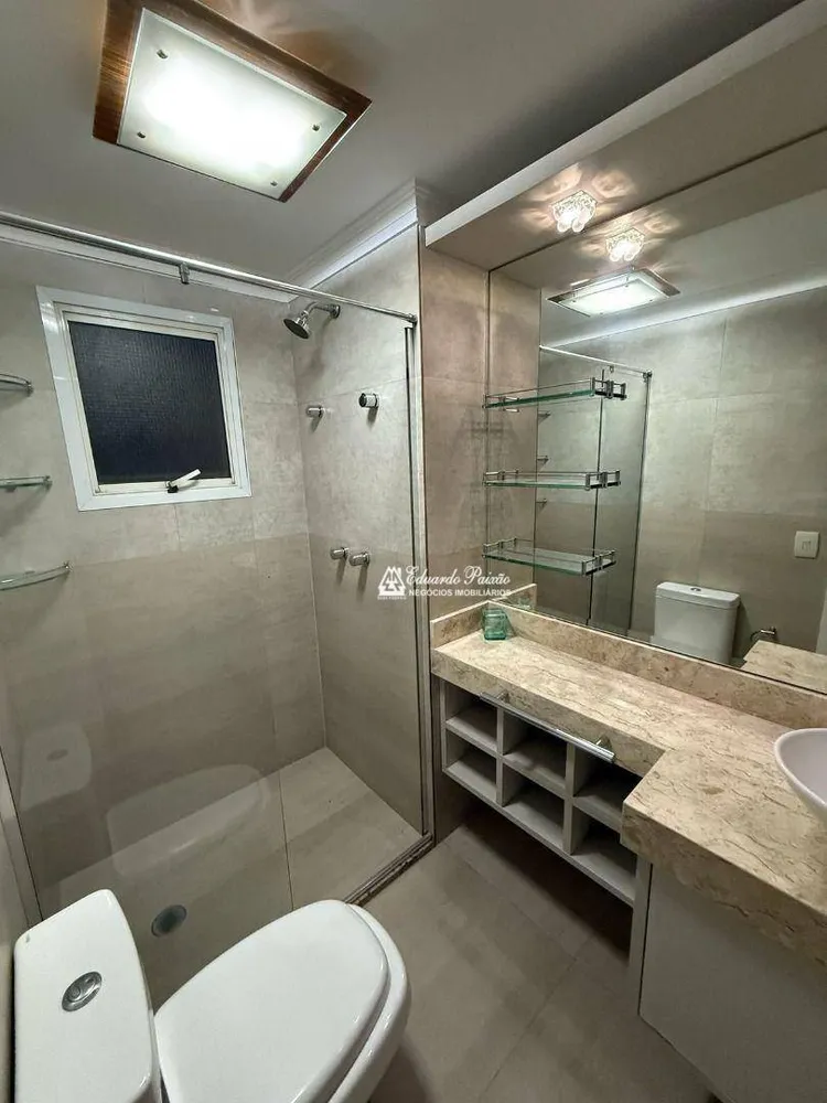 Apartamento, 3 quartos, 109 m² - Foto 3