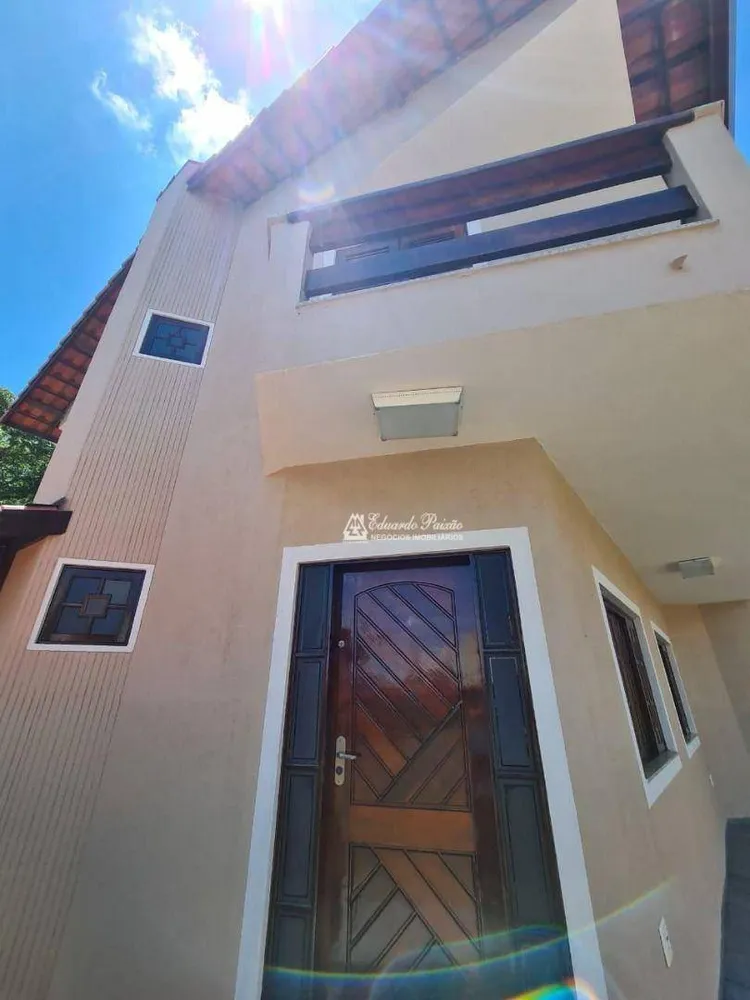 Sobrado, 3 quartos, 164 m² - Foto 2