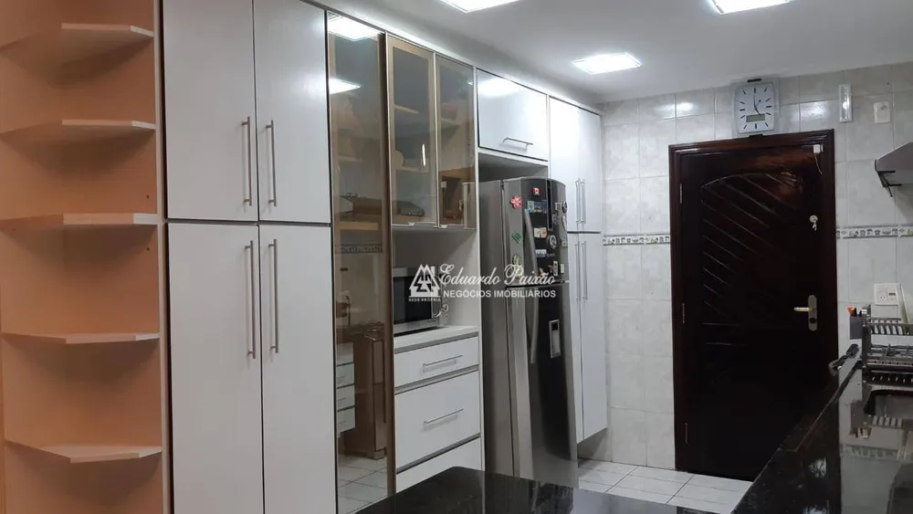 Sobrado, 3 quartos, 164 m² - Foto 8