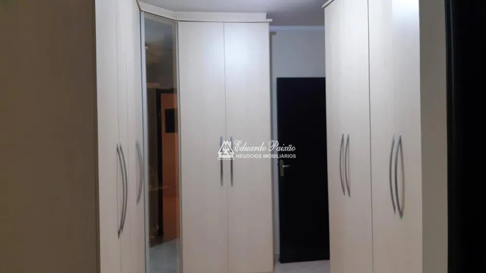 Sobrado, 3 quartos, 164 m² - Foto 1
