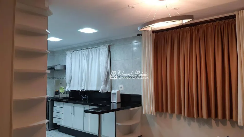 Sobrado, 3 quartos, 164 m² - Foto 5