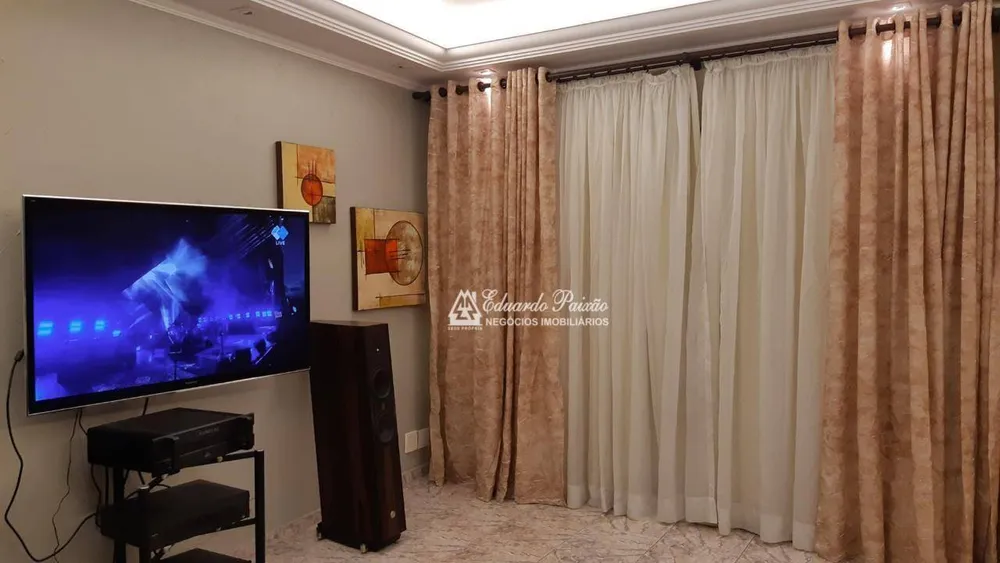 Sobrado, 3 quartos, 164 m² - Foto 9