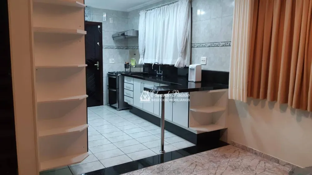 Sobrado, 3 quartos, 164 m² - Foto 3