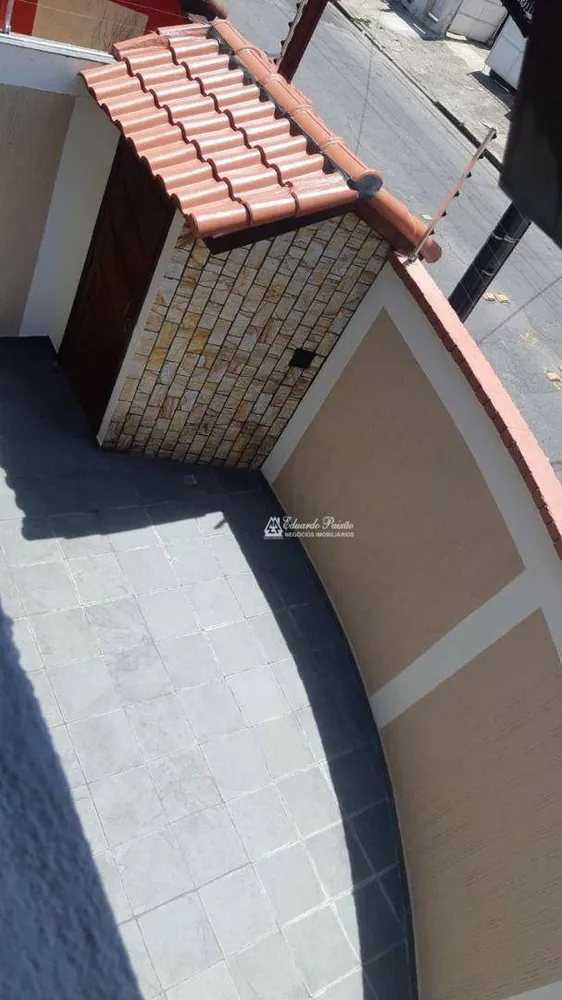 Sobrado, 3 quartos, 164 m² - Foto 11