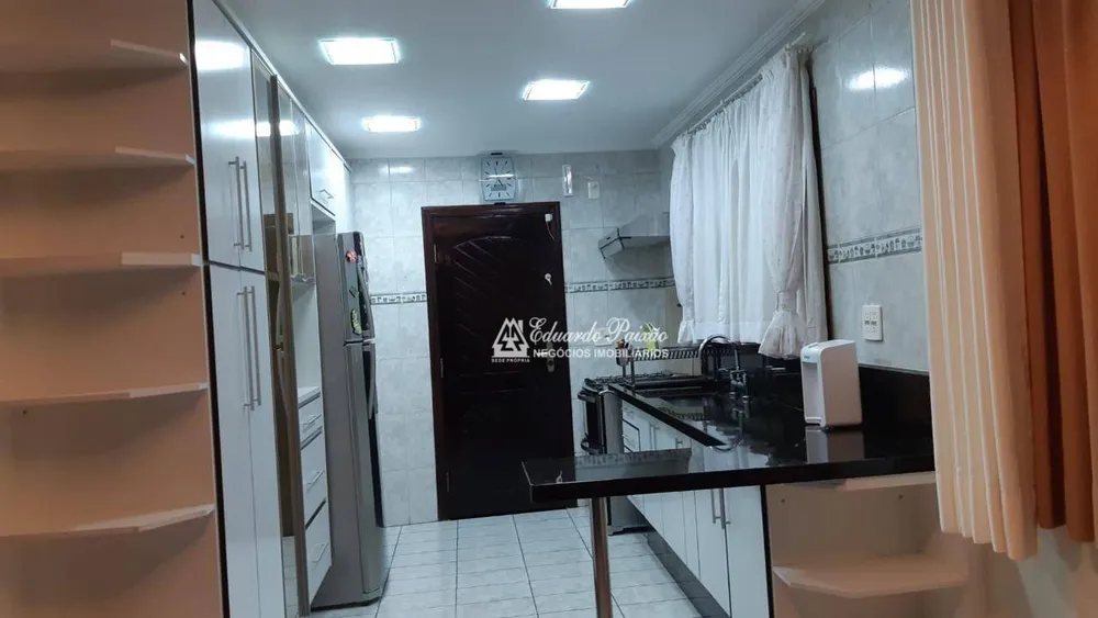 Sobrado, 3 quartos, 164 m² - Foto 6