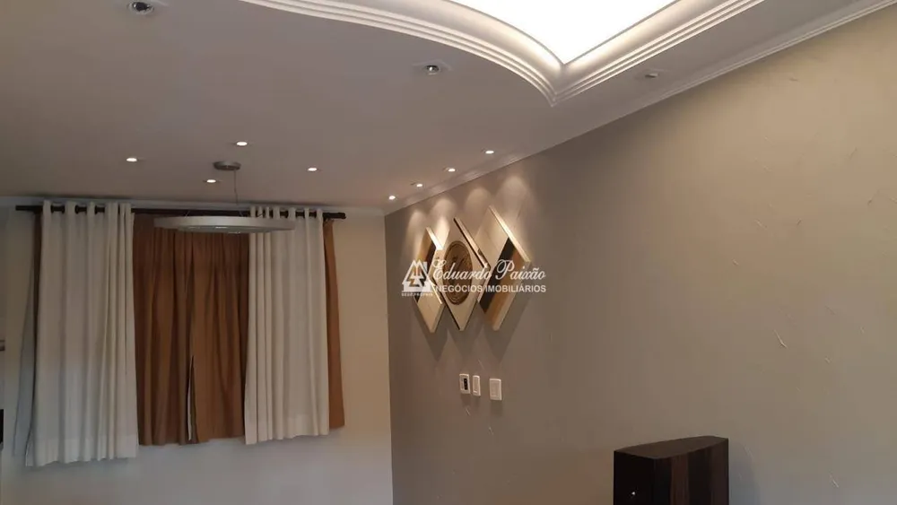 Sobrado, 3 quartos, 164 m² - Foto 4
