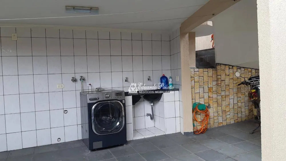 Sobrado, 3 quartos, 164 m² - Foto 2