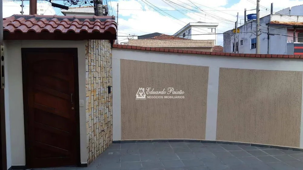 Sobrado, 3 quartos, 164 m² - Foto 3