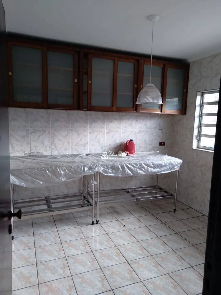 Sobrado, 4 quartos, 162 m² - Foto 1