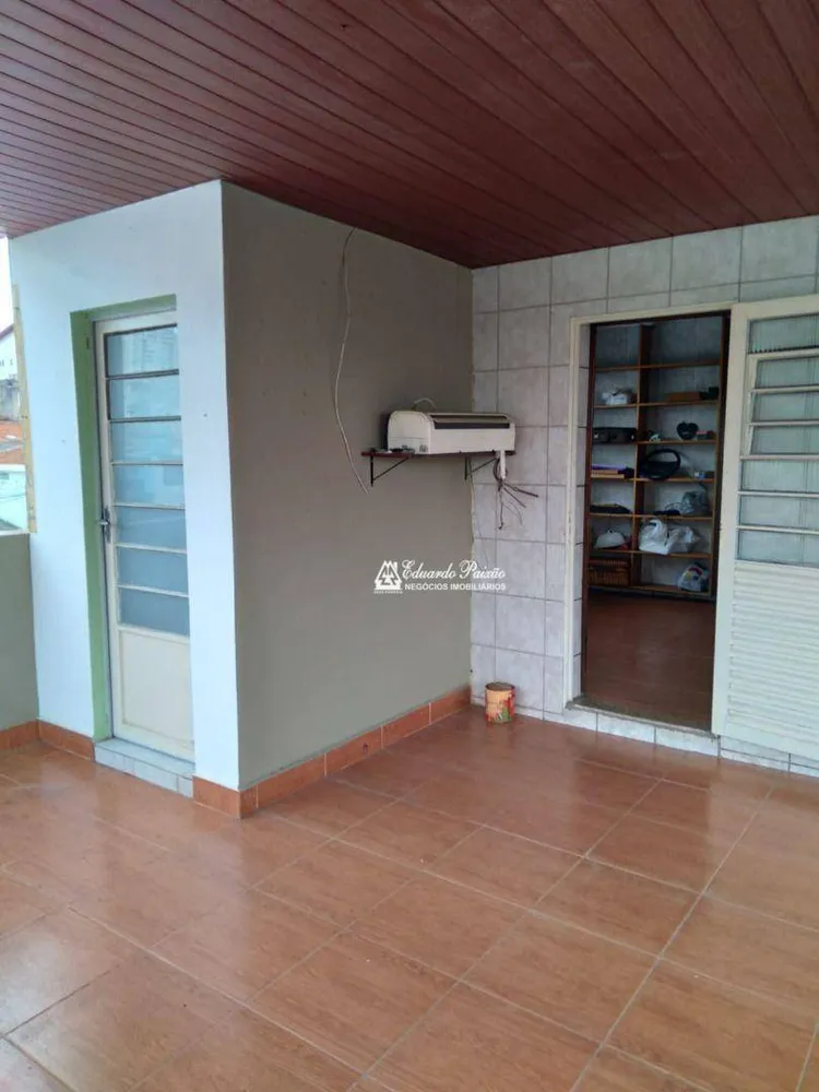 Sobrado, 4 quartos, 162 m² - Foto 6