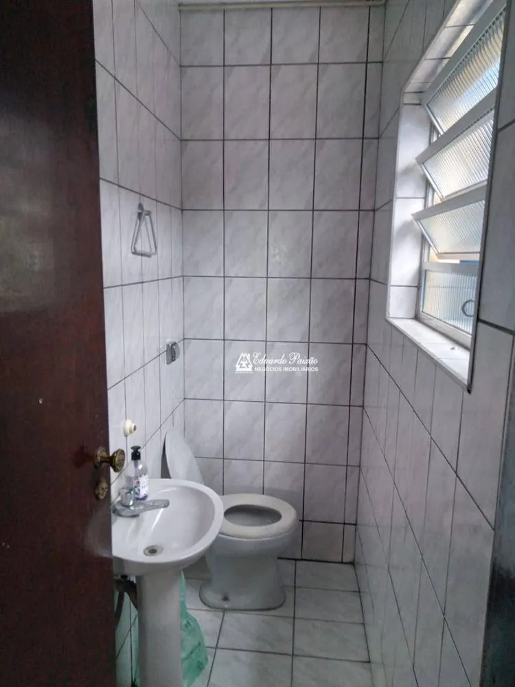 Sobrado, 4 quartos, 162 m² - Foto 12