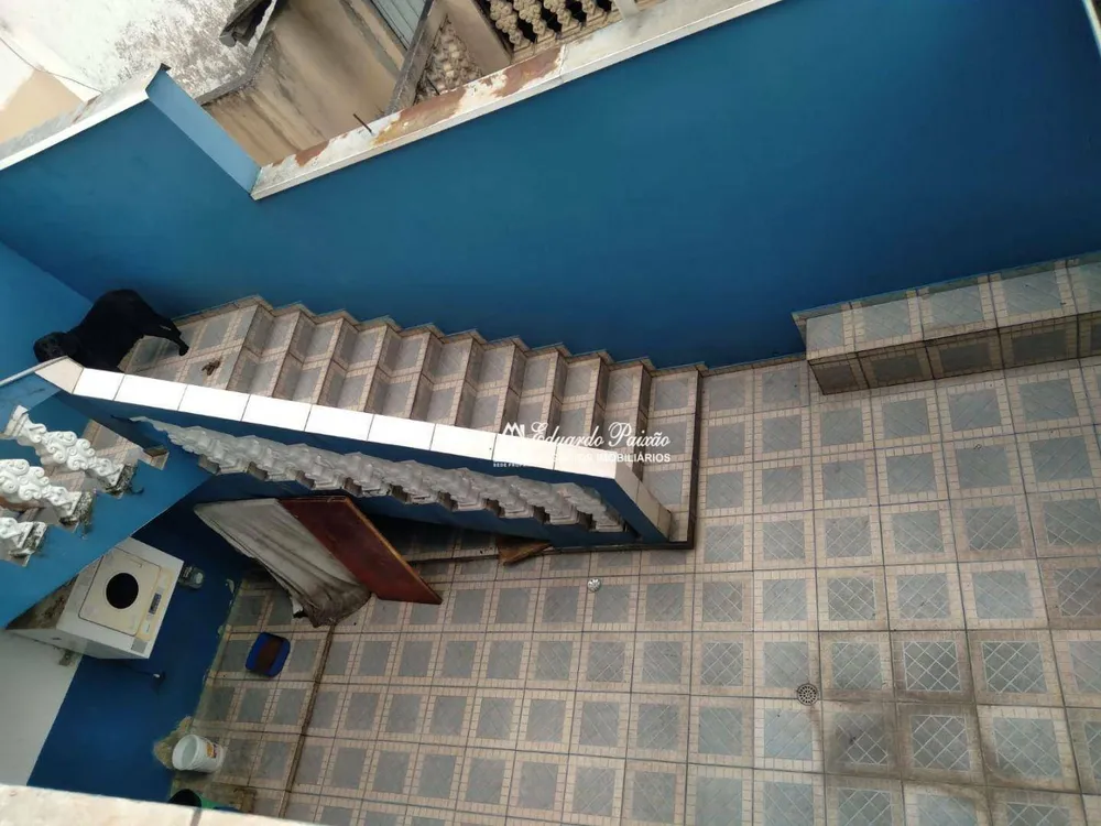 Sobrado, 4 quartos, 162 m² - Foto 11
