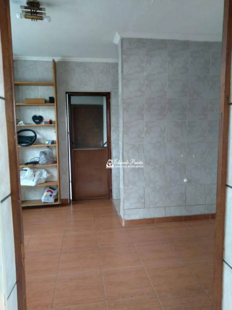 Sobrado, 4 quartos, 162 m² - Foto 10