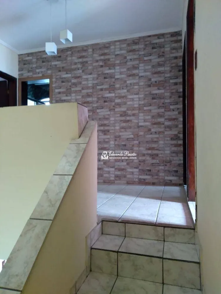 Sobrado, 4 quartos, 162 m² - Foto 2