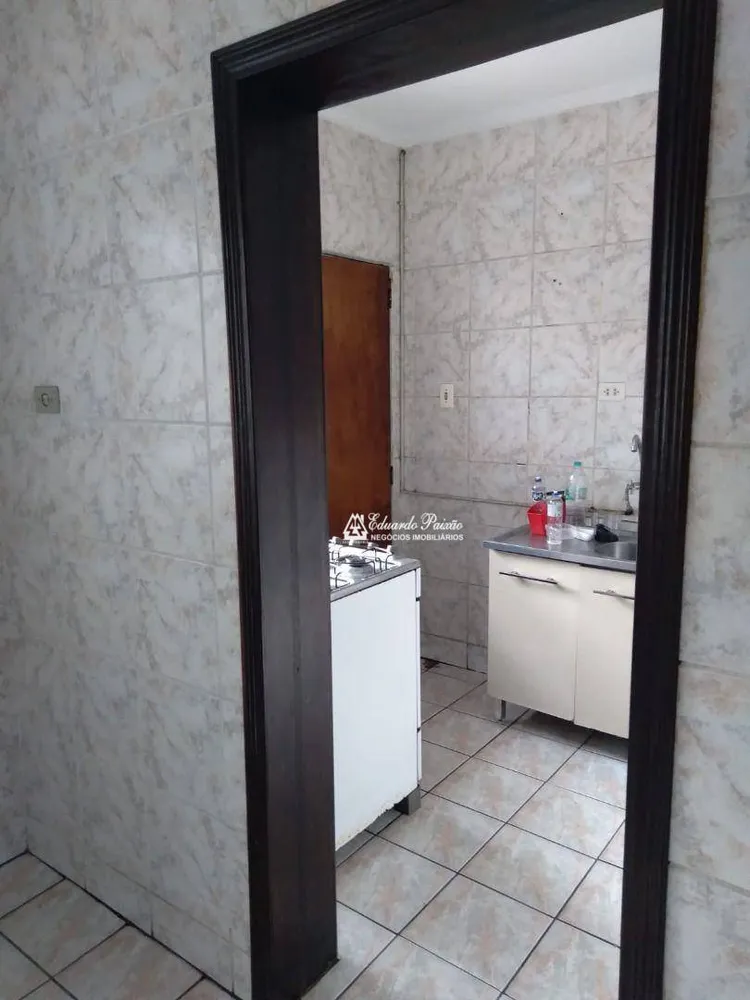 Sobrado, 4 quartos, 162 m² - Foto 3