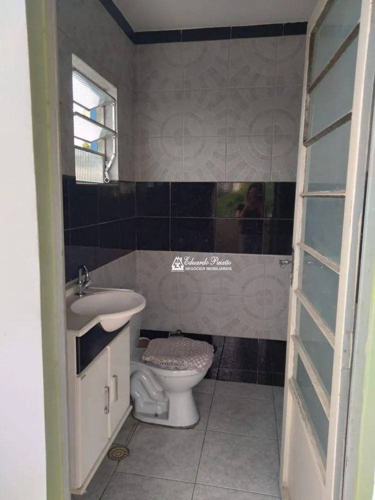 Sobrado, 4 quartos, 162 m² - Foto 8
