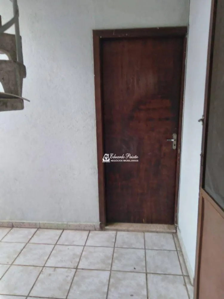 Sobrado, 4 quartos, 162 m² - Foto 9