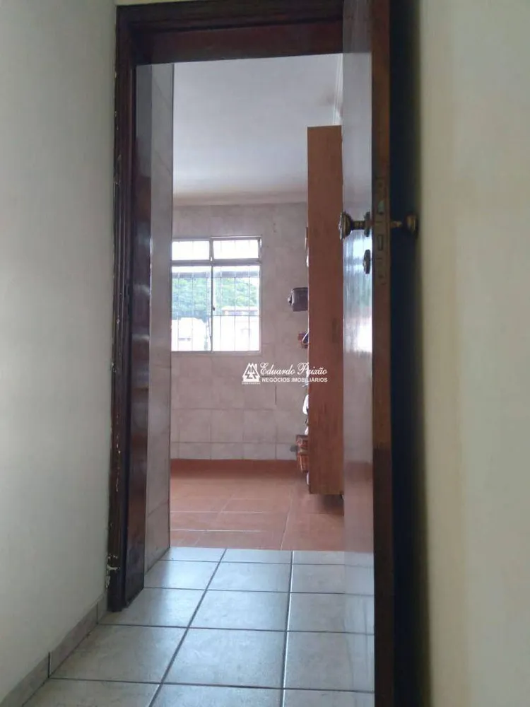 Sobrado, 4 quartos, 162 m² - Foto 5