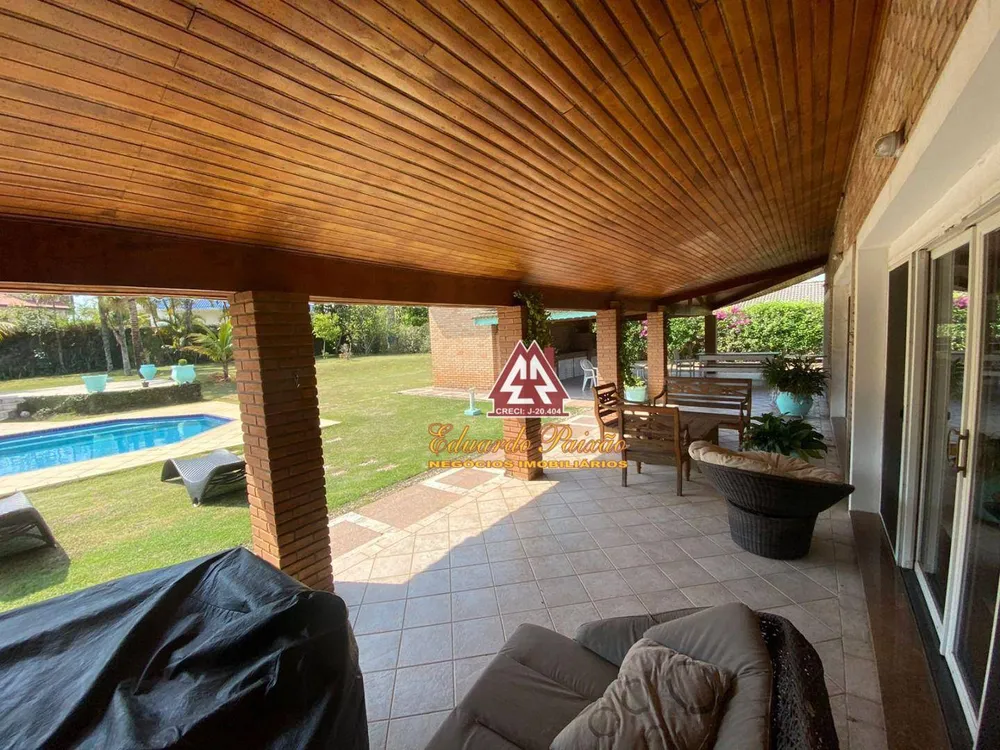 Sobrado, 7 quartos, 900 m² - Foto 8