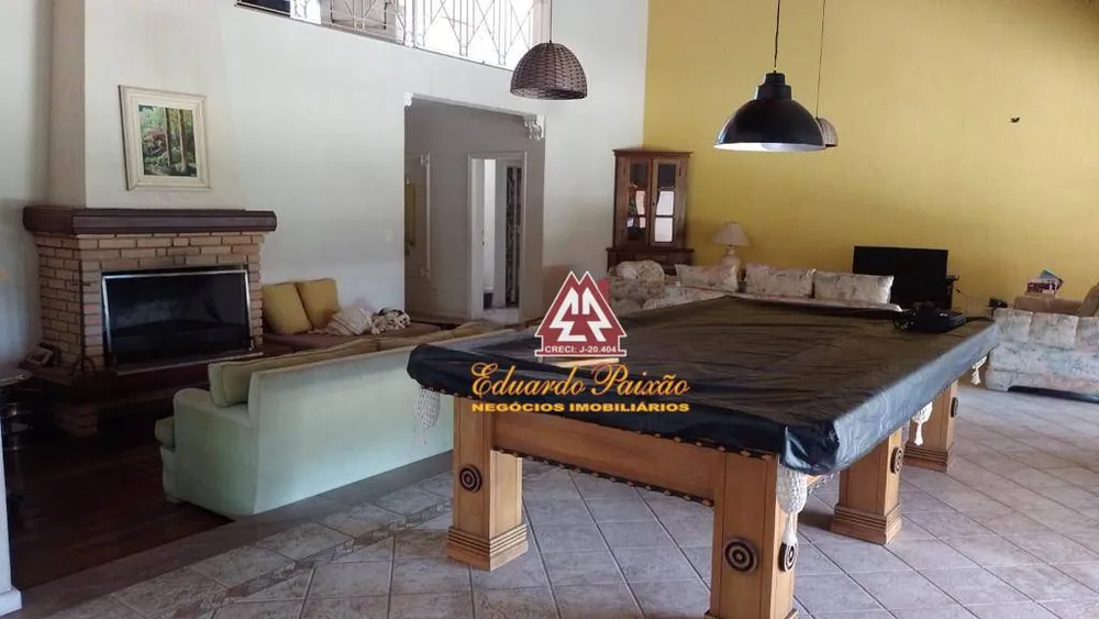 Sobrado, 7 quartos, 900 m² - Foto 2
