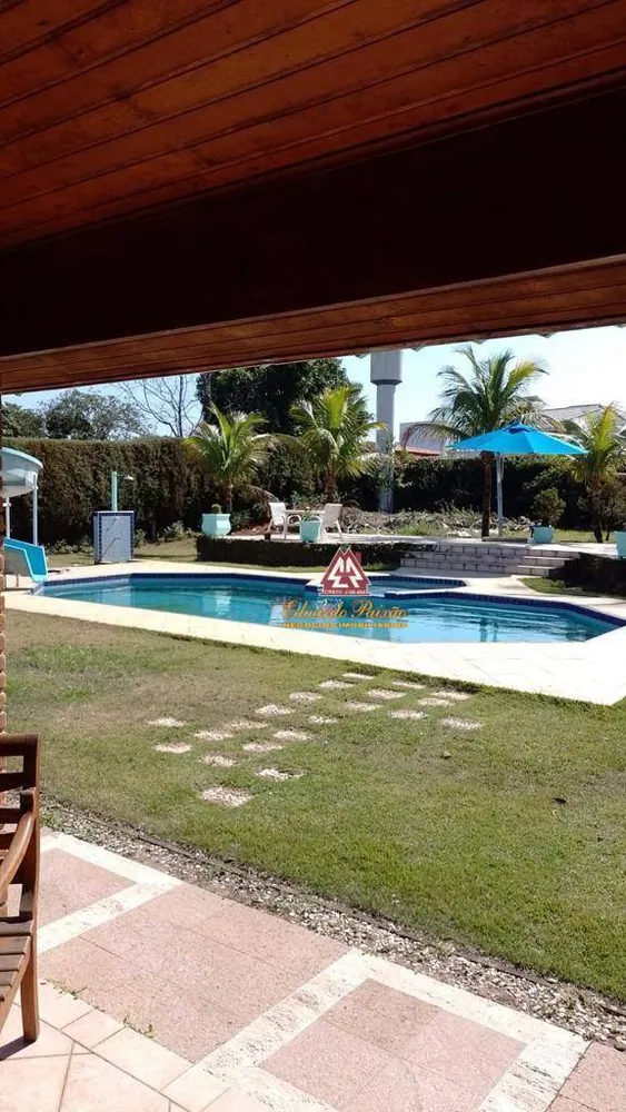Sobrado, 7 quartos, 900 m² - Foto 5