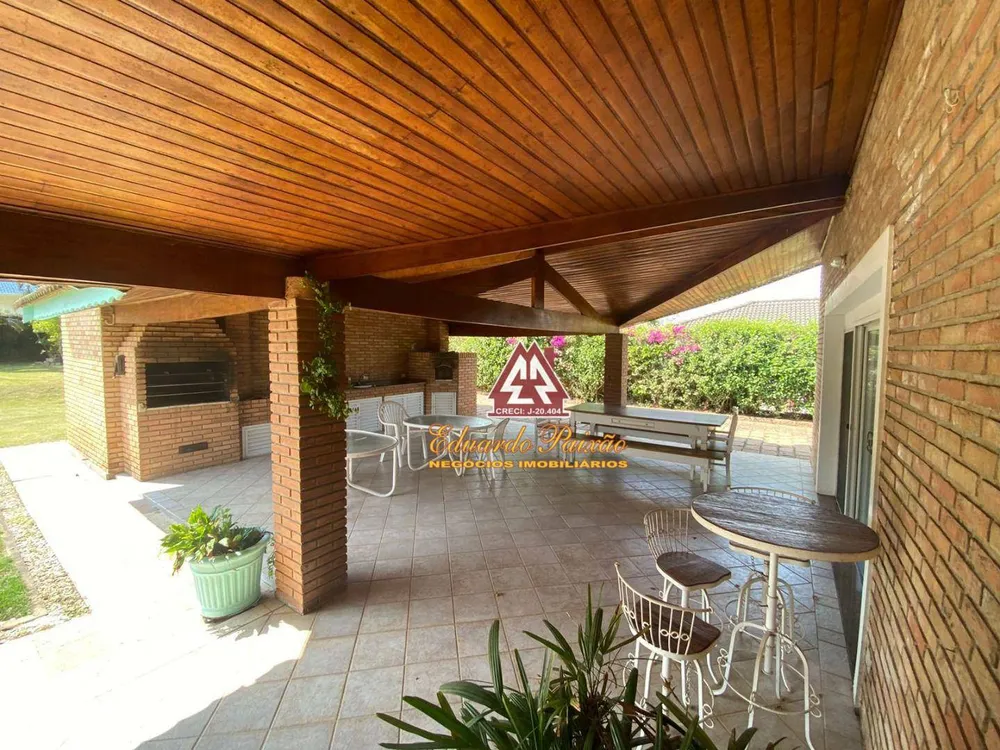 Sobrado, 7 quartos, 900 m² - Foto 4