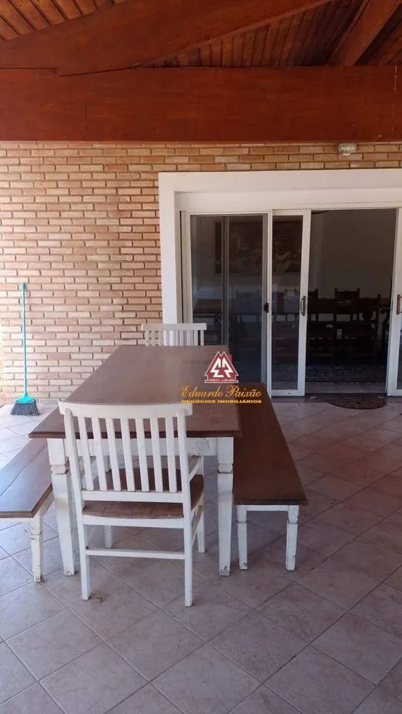Sobrado, 7 quartos, 900 m² - Foto 6