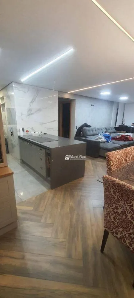 Apartamento, 2 quartos, 74 m² - Foto 2