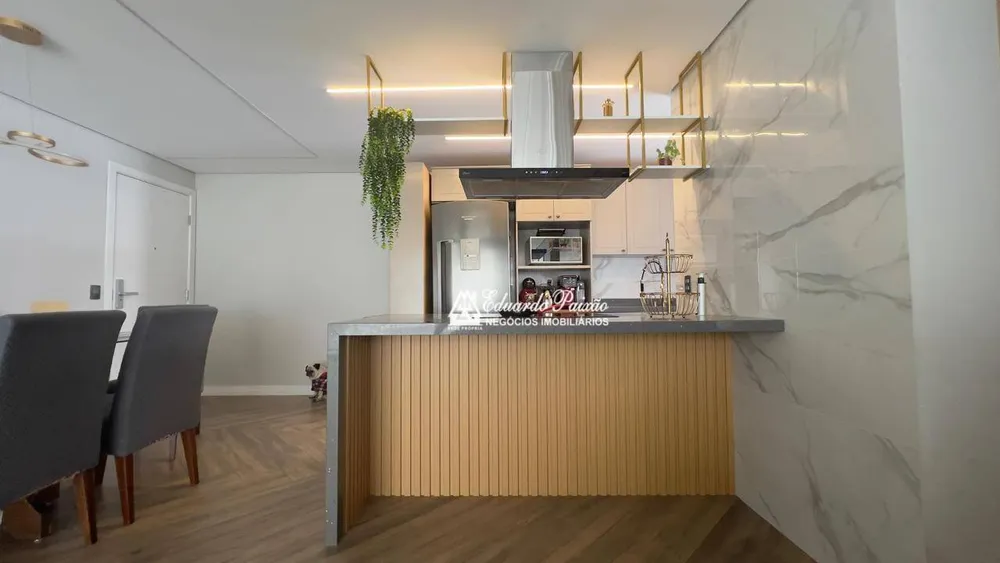 Apartamento, 2 quartos, 74 m² - Foto 1